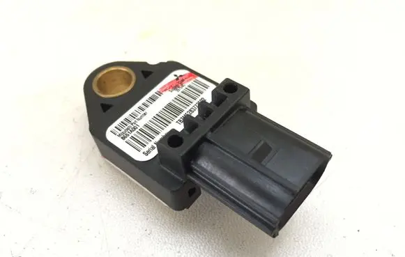 Mitsubishi Outlander Airbag deployment crash/impact sensor 8651A001