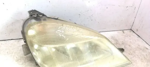 Mercedes-Benz Vaneo W414 Headlight/headlamp A4148200161 0301189202 ZGS007
