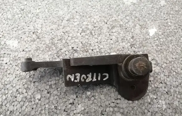 Peugeot 206 Crankshaft position sensor 9625423880