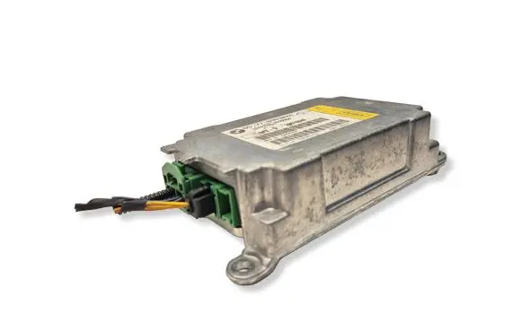 BMW 5 E60 E61 Airbag control unit/module 6963024 28016048 010504