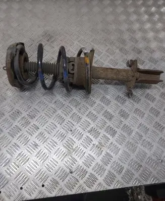 Renault Scenic II - Grand scenic II Front shock absorber/damper