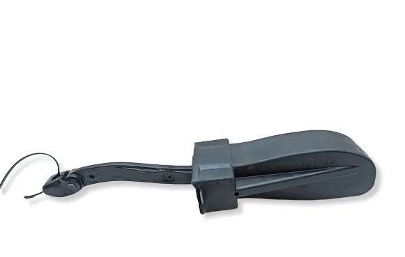 BMW 5 F10 F11 Rear door check strap stopper 7182019 7185637