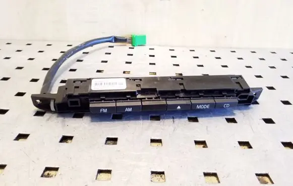 Volvo XC60 Other switches/knobs/shifts 31300019