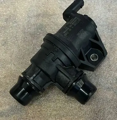 BMW iX Other devices 9896408