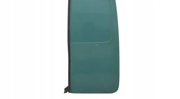 Renault Kangoo II Back/rear loading door 