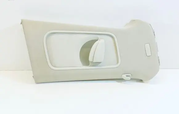 Volkswagen PASSAT B6 (B) pillar trim (top) 3C0868418F 3C0868338 3C0868312B