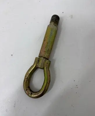 Seat Arosa Towing hook eye 