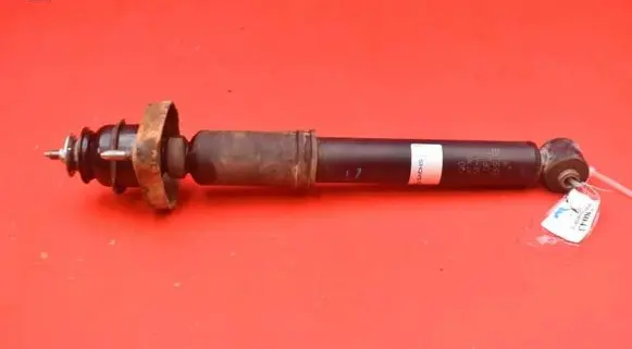 Citroen C-Crosser Rear shock absorber/damper 317100