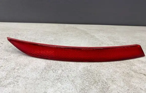 Volkswagen PASSAT CC Rear tail light reflector 3C8945106A