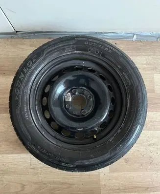 Fiat Panda III R14 forged rim A470818223 21493150032