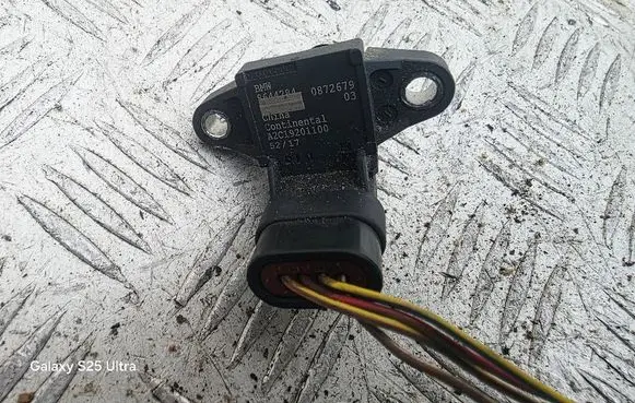 Mini One - Cooper Cabrio R52 Air pressure sensor 8644284 0872679