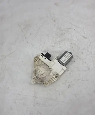 Audi Q7 4L Front door window regulator motor 4L0959801B 1036989720200