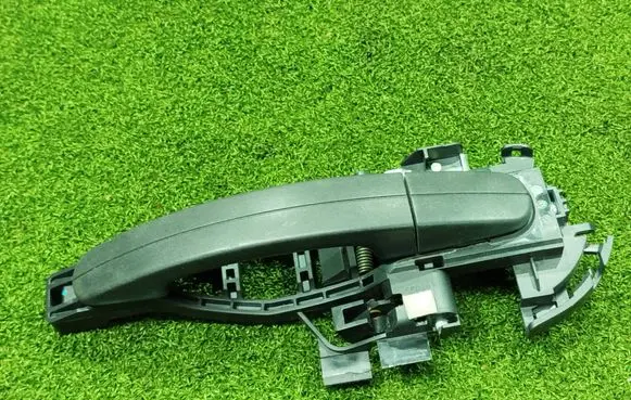 Ford Transit Custom Front door exterior handle BK21V224A37AD 26415D0BEC