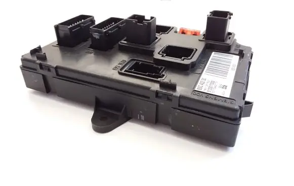 Peugeot 407 Other control units/modules S120017003I 9656148080 S120017003