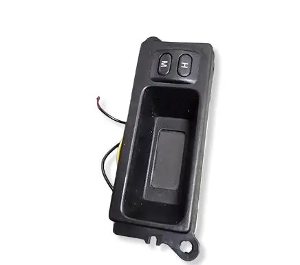 Land Rover Freelander Screen/display/small screen 39700ST3E0 52010034A