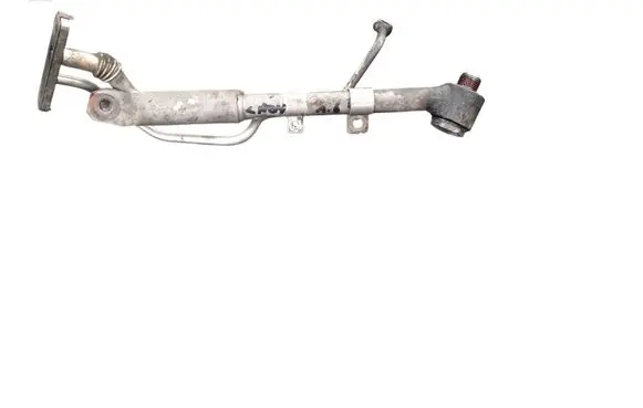 Volkswagen Caddy Turbo turbocharger oiling pipe/hose 03L145535