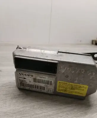 Volvo V70 Airbag control unit/module P8651523 0285001456 030059078301