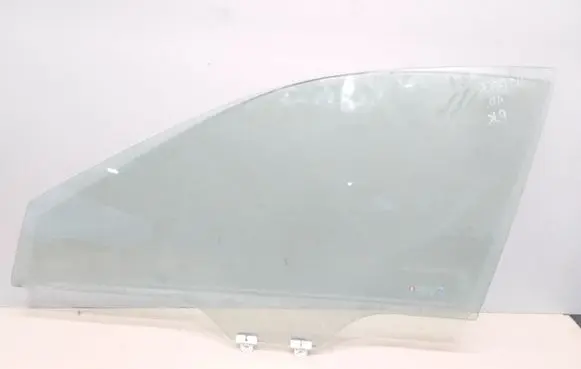 Subaru Outback Front door window glass four-door 43R00019 A002343