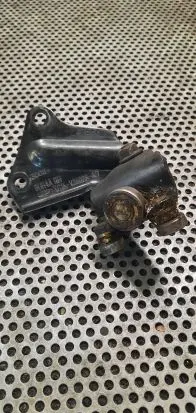 Ford Transit Sliding door upper roller guide/hinge YC15V25028AD