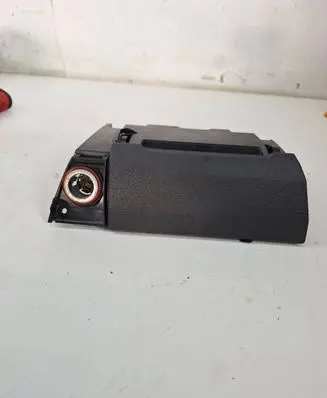 Car ashtray