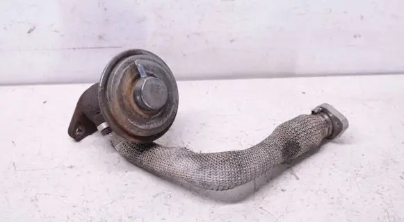 Audi A6 S6 C6 4F EGR valve 059131503H