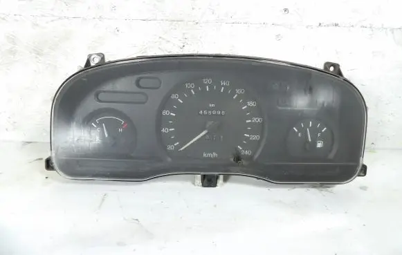 Ford Transit Speedometer (instrument cluster) YC1F-10C956-FA