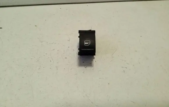 Volkswagen Golf Plus Electric window control switch 7L6959855B