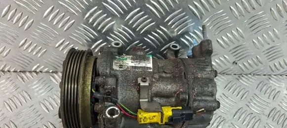 Mini Cooper Countryman R60 Air conditioning (A/C) compressor (pump) 9213175