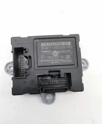 Volvo V70 Door control unit/module 9G9T14B533HC 1002299701 14C108AC