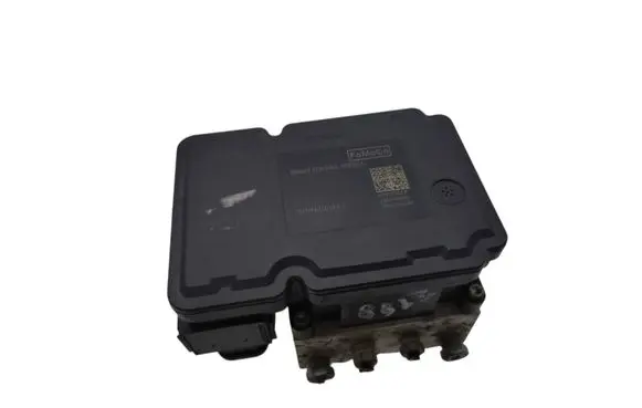 Ford Focus ABS Pump BV612C405AL 10021209614 10096101993