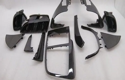 Audi R8 4S Trim molding 4S2820951G