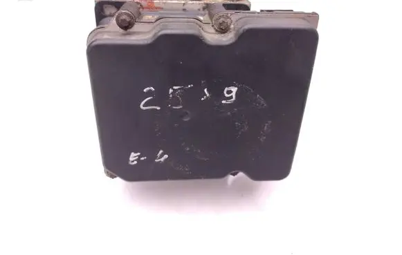 Volkswagen Crafter ABS Pump A0014462589