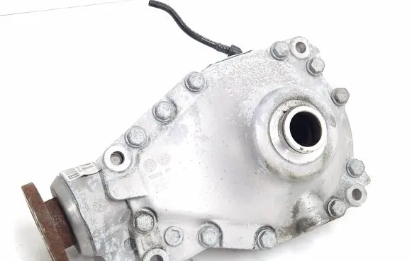 BMW X3 F25 Front differential 8618381 EAD2352 101692200650008