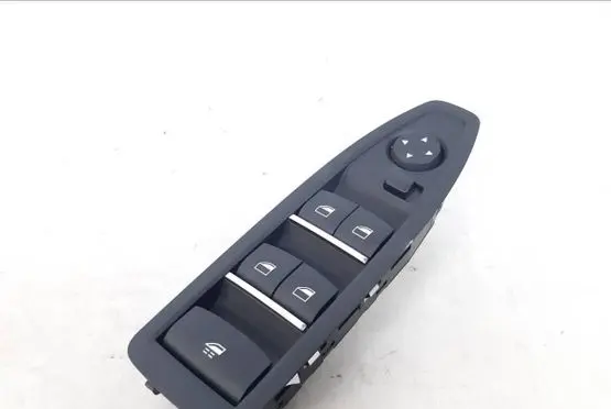 BMW 4 F32 F33 Quarter vent window switch 9226262 5A3B0D2 61315A3B0D2
