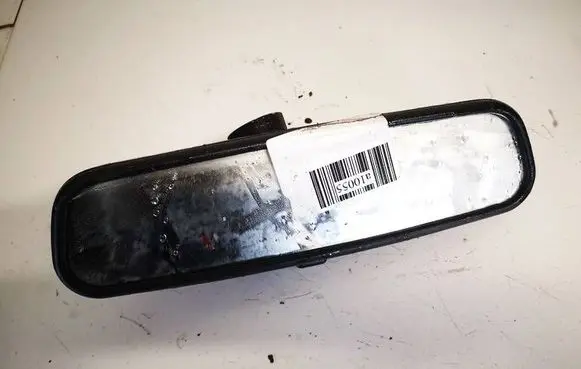 Audi A4 S4 B5 8D Rear view mirror (interior) e1010590