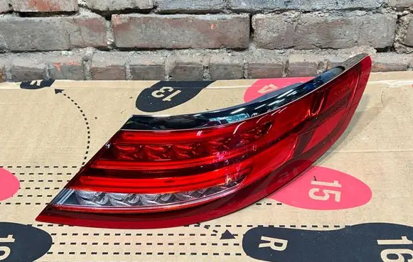 Mercedes-Benz S C217 Rear/tail lights A2179060200