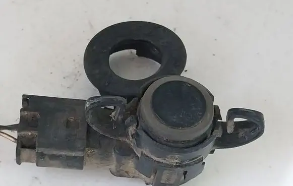 Fiat Doblo Parking PDC sensor 1368915080