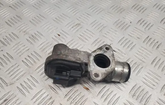 Dodge Challenger EGR valve 161130089