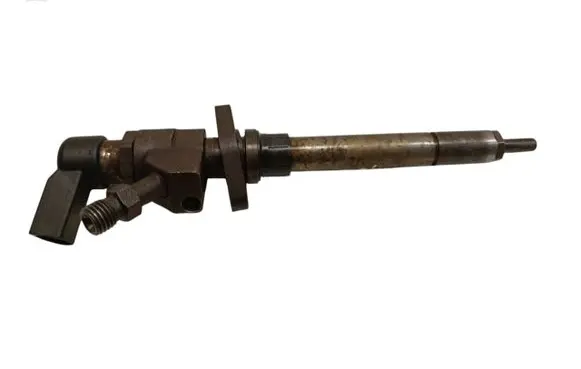 Fuel injector