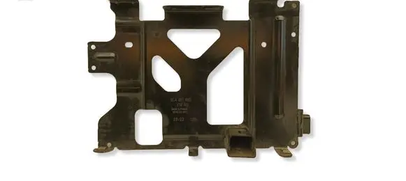 Volkswagen ID.3 Other body part 1EA971860