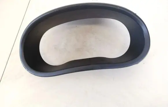 Opel Corsa D Dashboard trim 13205180