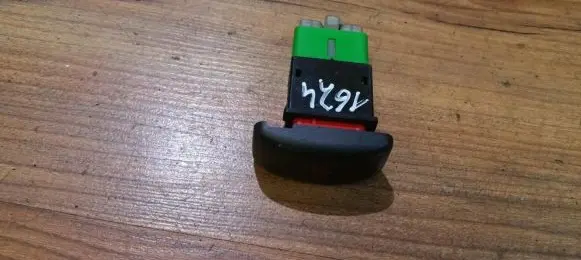 Mitsubishi Galant Hazard light switch