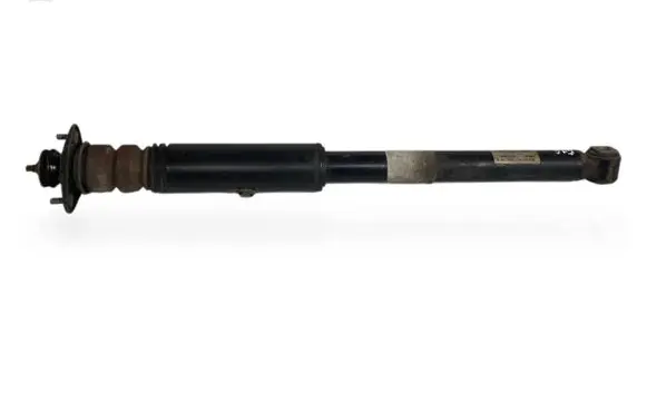 Rear shock absorber/damper