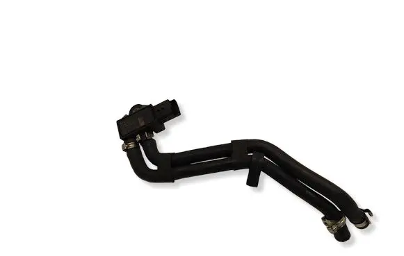 Opel Combo E Exhaust gas pressure sensor 9677816180 0281006300