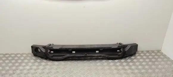 Skoda Fabia Mk4 (6VA) Front bumper foam support bar 6VA807248