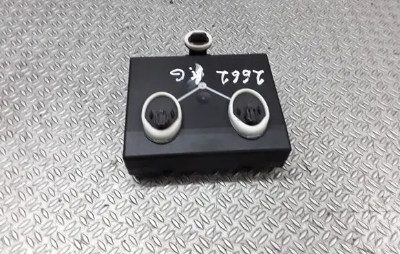 Audi A6 S6 C6 4F Door control unit/module 4F0959795F