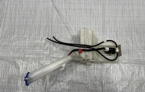 Hyundai Bayon Windshield washer fluid reservoir/tank 98610Q0400
