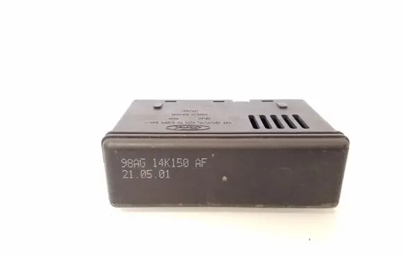 Ford Focus Other control units/modules 98AG14K150AE