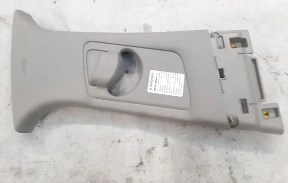KIA Sportage (B) pillar trim (top) 85840-R2000