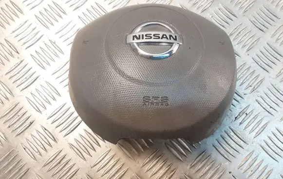 Nissan Micra Steering wheel airbag SA40016200